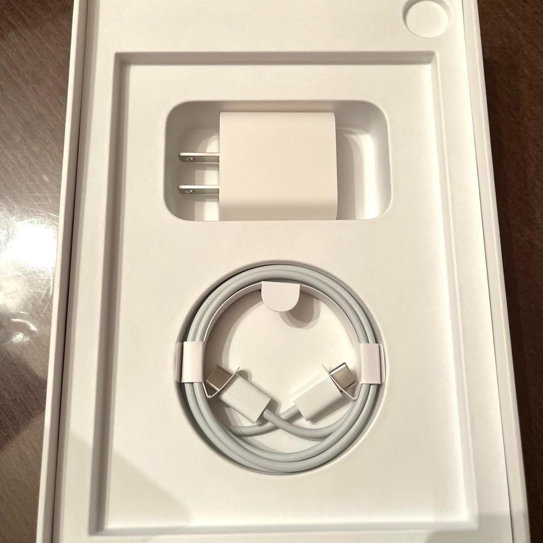 iPad mini 第6世代 64GB ピンク【動作確認済み•美品】