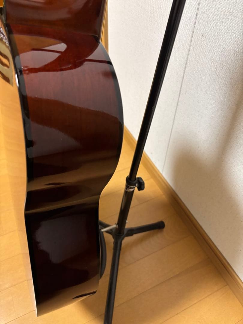 訳あり特価❗️K.yairi kヤイリ YT-1 VSアコギ 調整済‼️