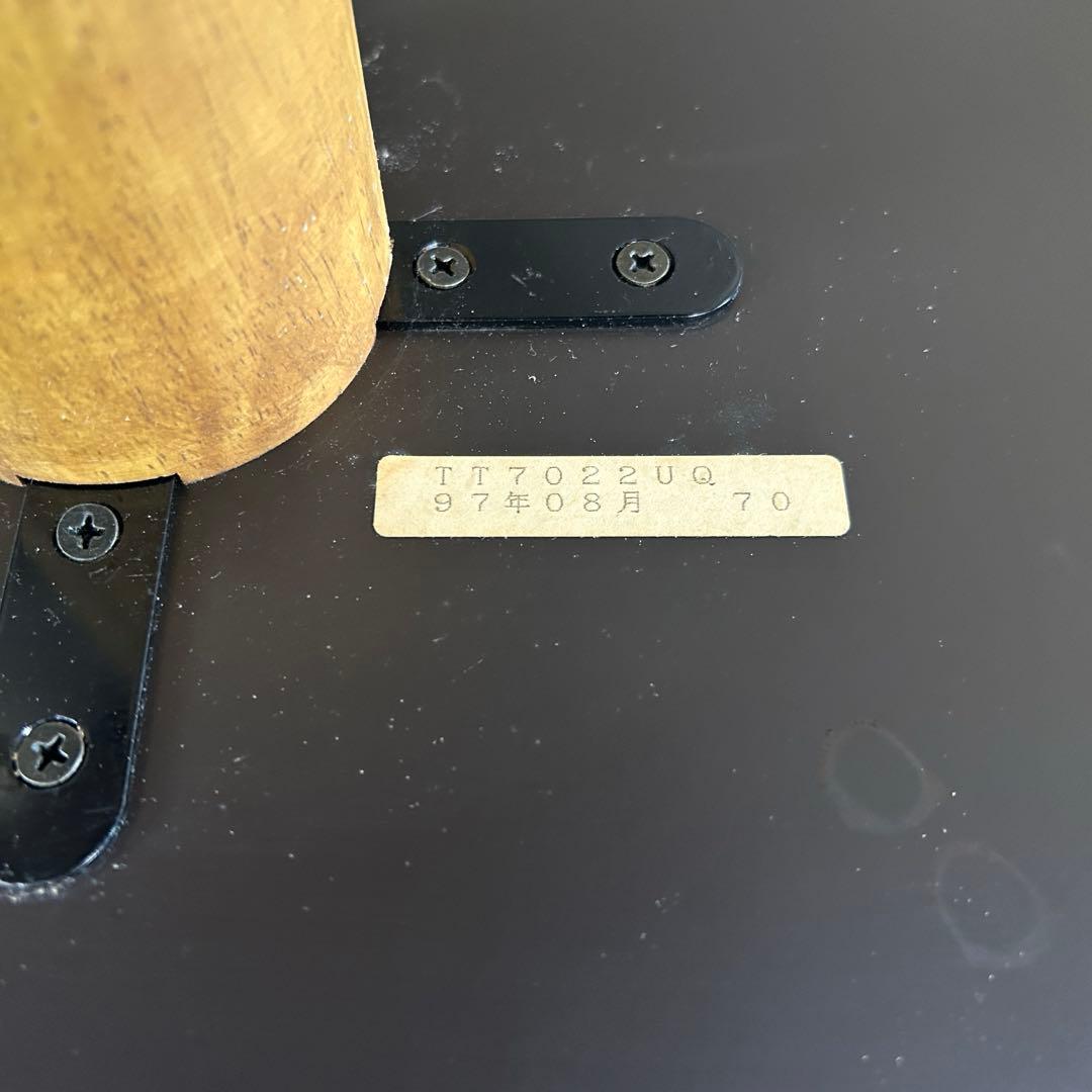 ꧁カリモク家具 karimoku꧂サイドテーブル カフェ コーヒー 机