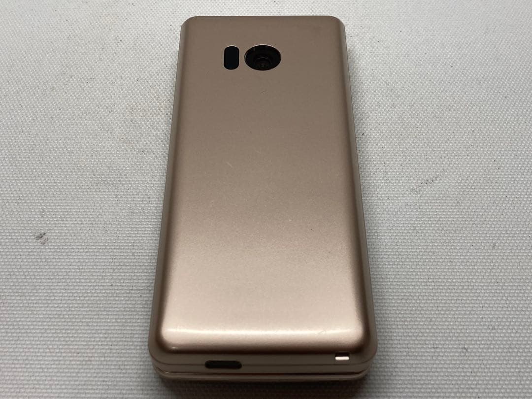 ※専用　美品　SoftBank　807SH　SIMフリー　a01b21dd