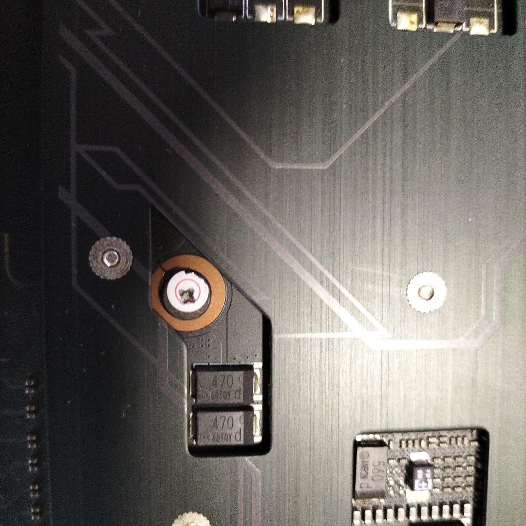 ASUS ROG Strix グラフィックボード GTX1060 6GB OC