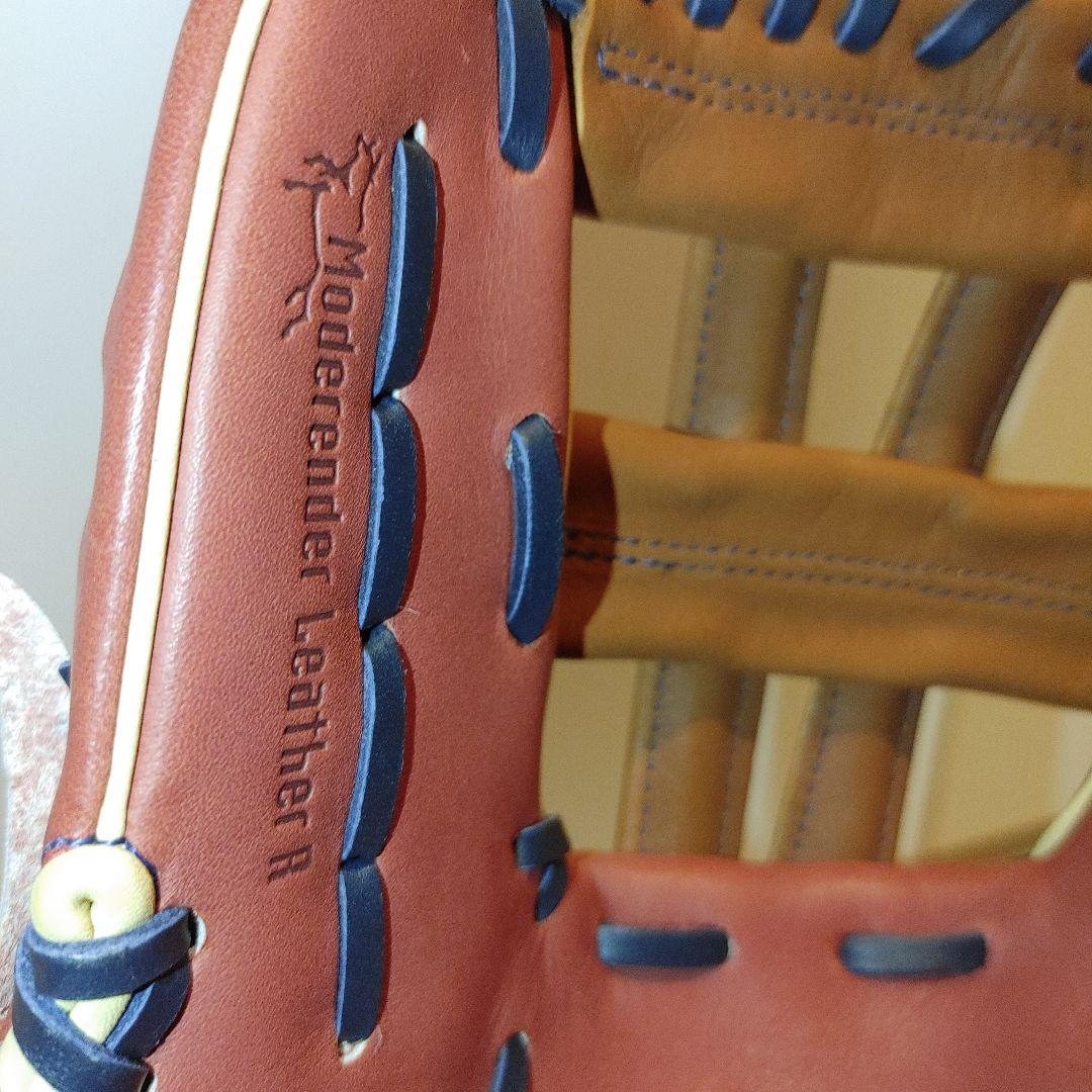 ミズノ　グローバルエリート　軟式　内野手 サイズ10　未使用