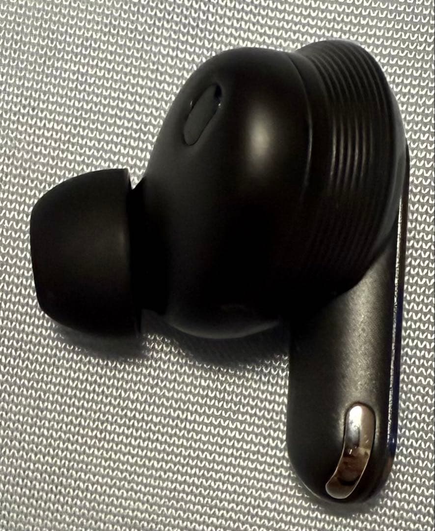 イヤホン JBL TOURPRO2 BLK