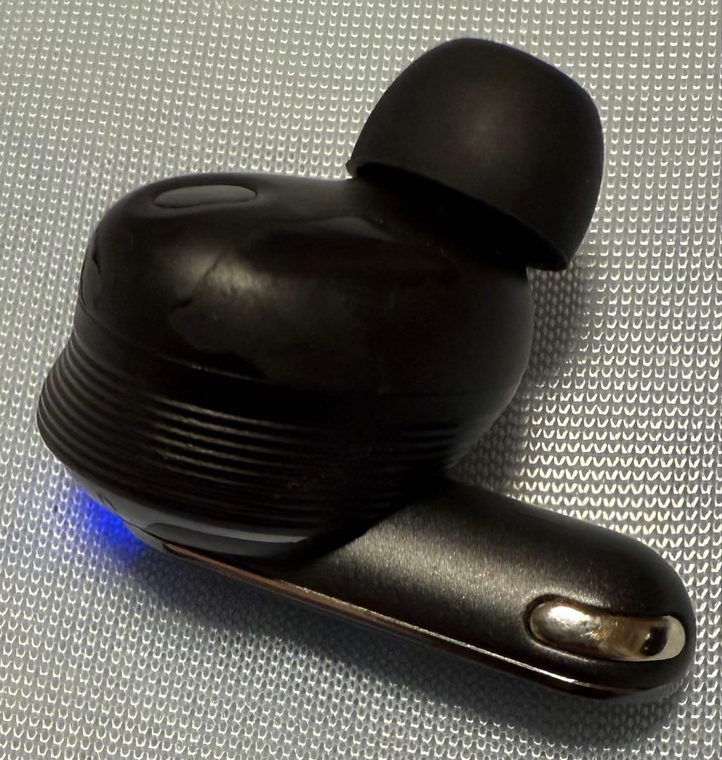 イヤホン JBL TOURPRO2 BLK