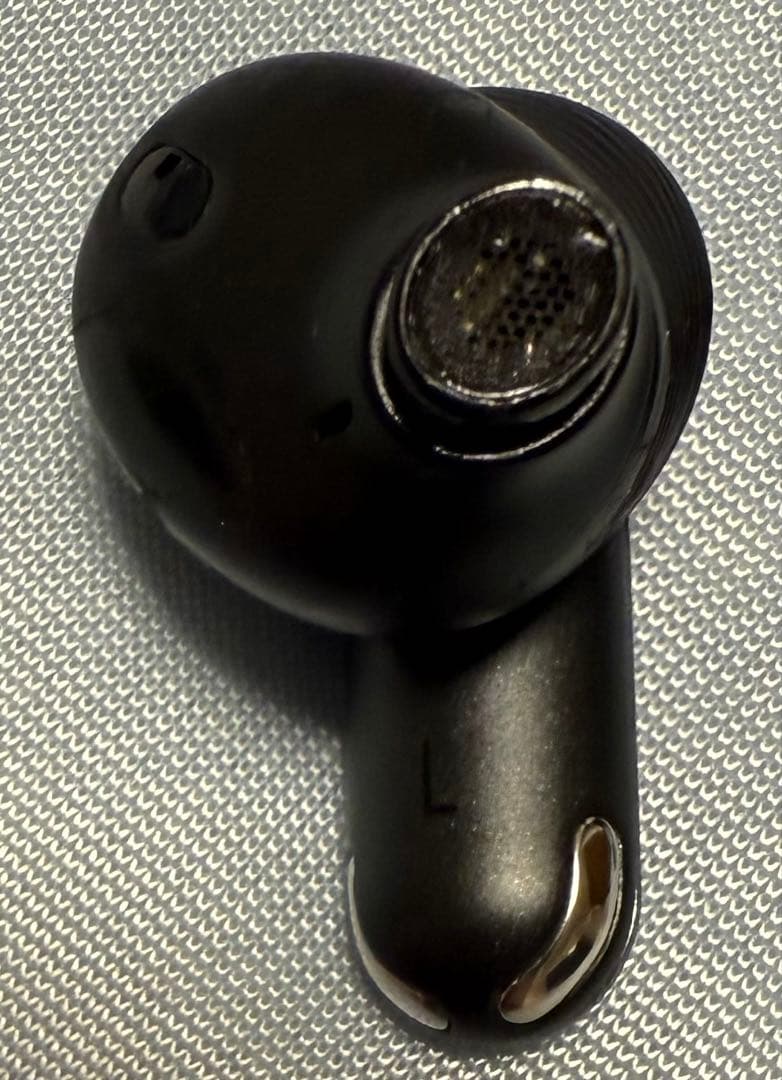 イヤホン JBL TOURPRO2 BLK