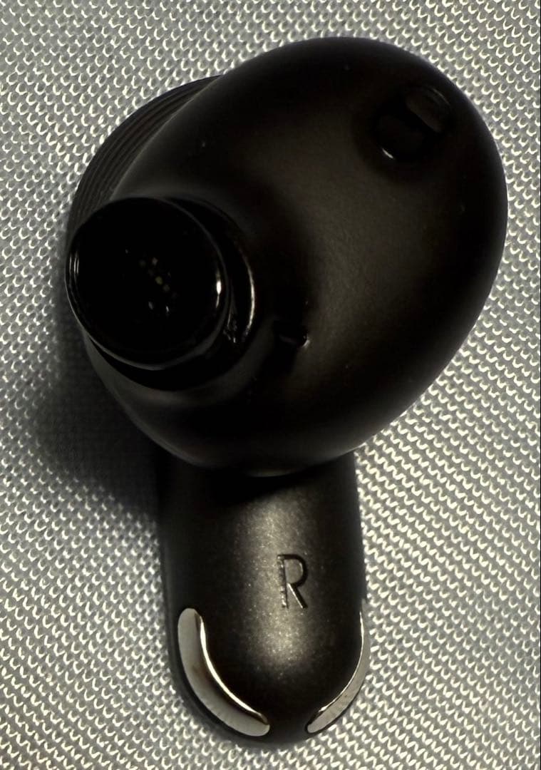 イヤホン JBL TOURPRO2 BLK