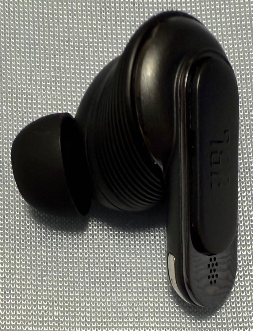 イヤホン JBL TOURPRO2 BLK