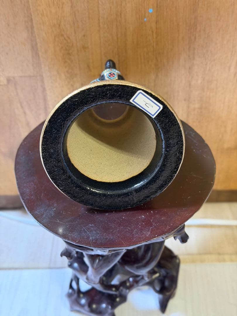 布施覚　万年青鉢　オモト　万年青　5鉢まとめ