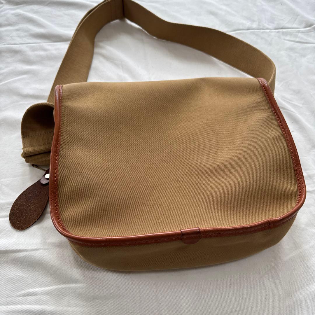 ★値下げ！早い者勝ち★Brady STOUR ショルダーバッグ カーキ