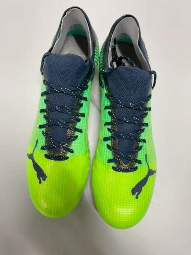 プーマ ウルトラ1.3 HG/AG 25.5cm