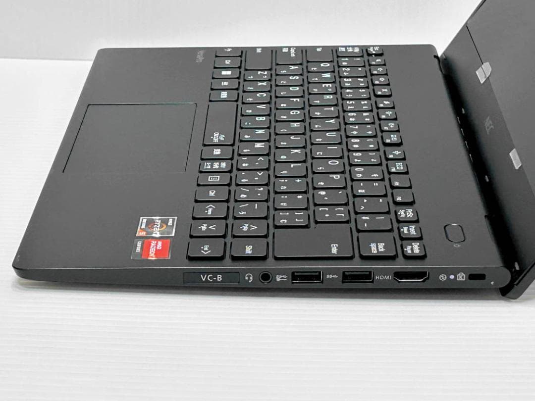 あ*様 VersaPro VC-B Ryzen5 5500U 16G NVMe5