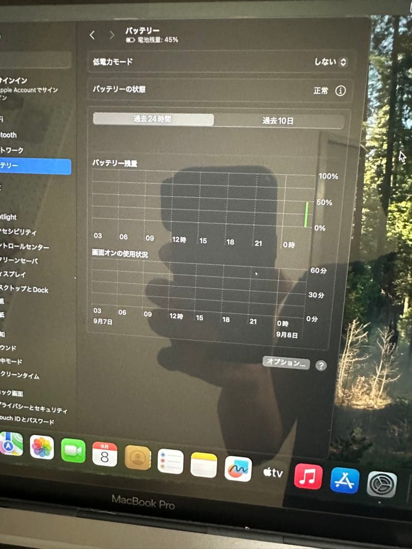 Apple MacBook Pro 13インチ　最終値下げ