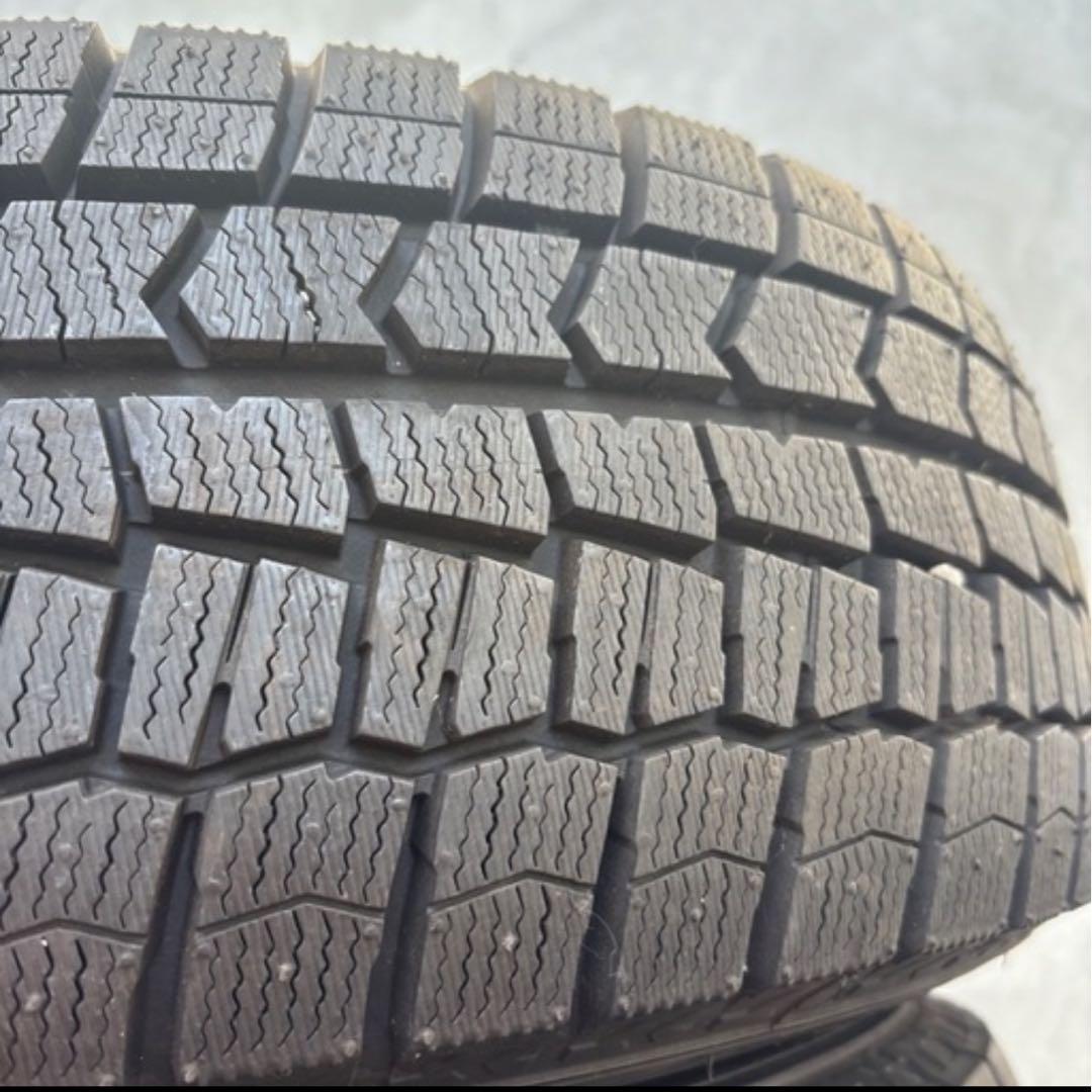 専用予定。購入可　バリ溝195/65R15 スタッドレス　pcd100 プリウス