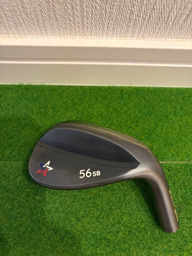 アーティザン 50s 56sbウェッジ