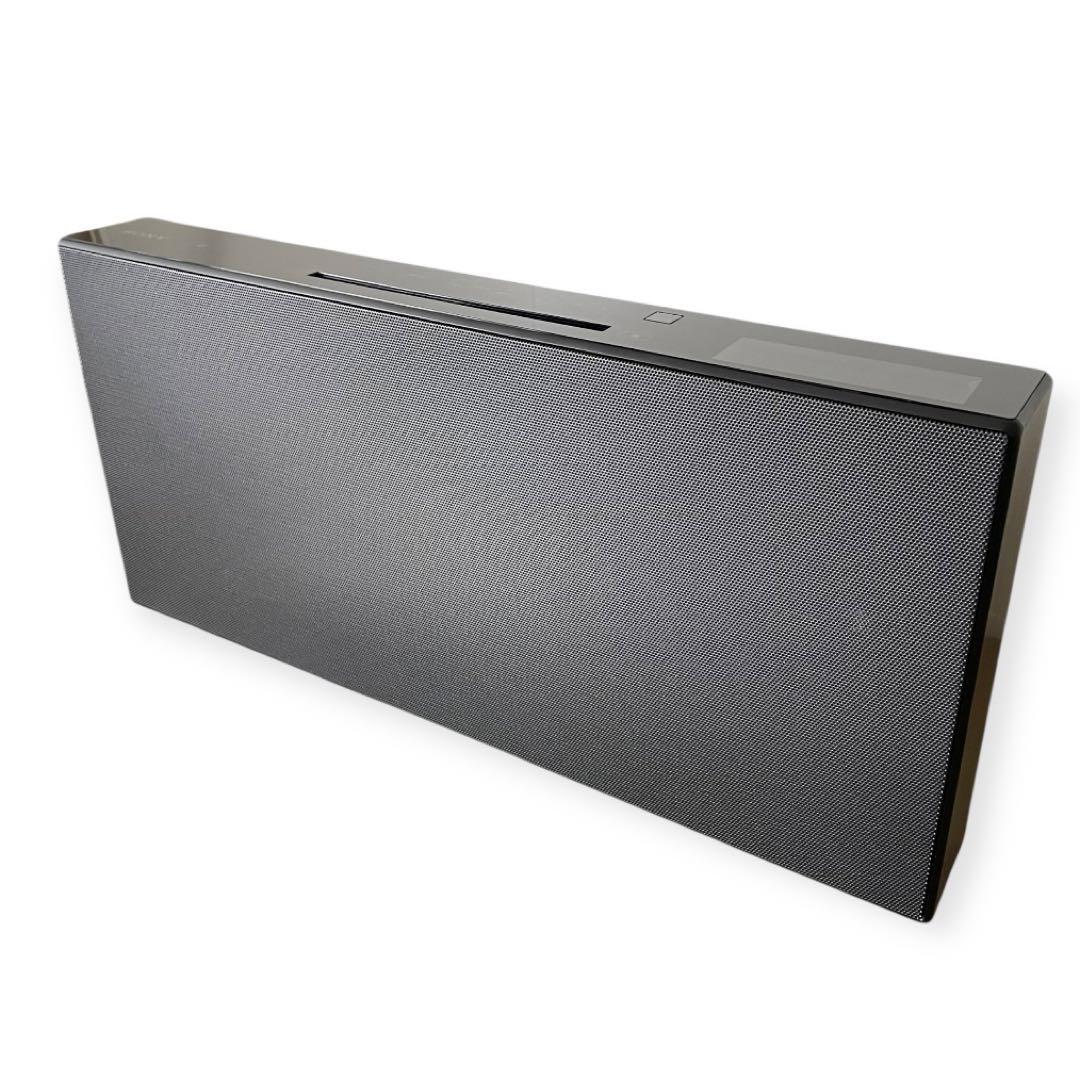 ソニーマルチコネクトコンポCTM-X7CD／Bluetooth／AM／FM