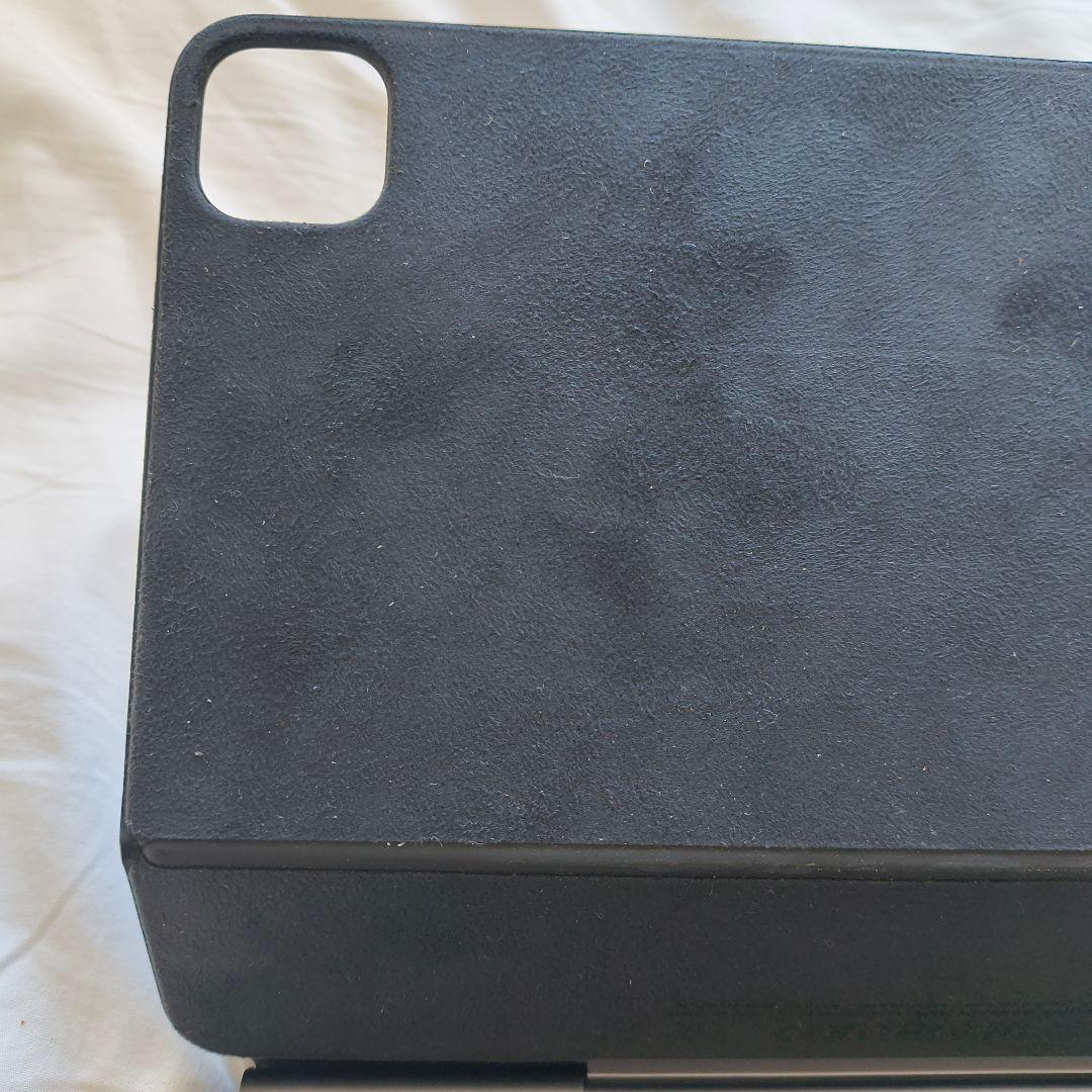 純正だからこその完成度。iPad Pro／Air対応Magic Keyboard