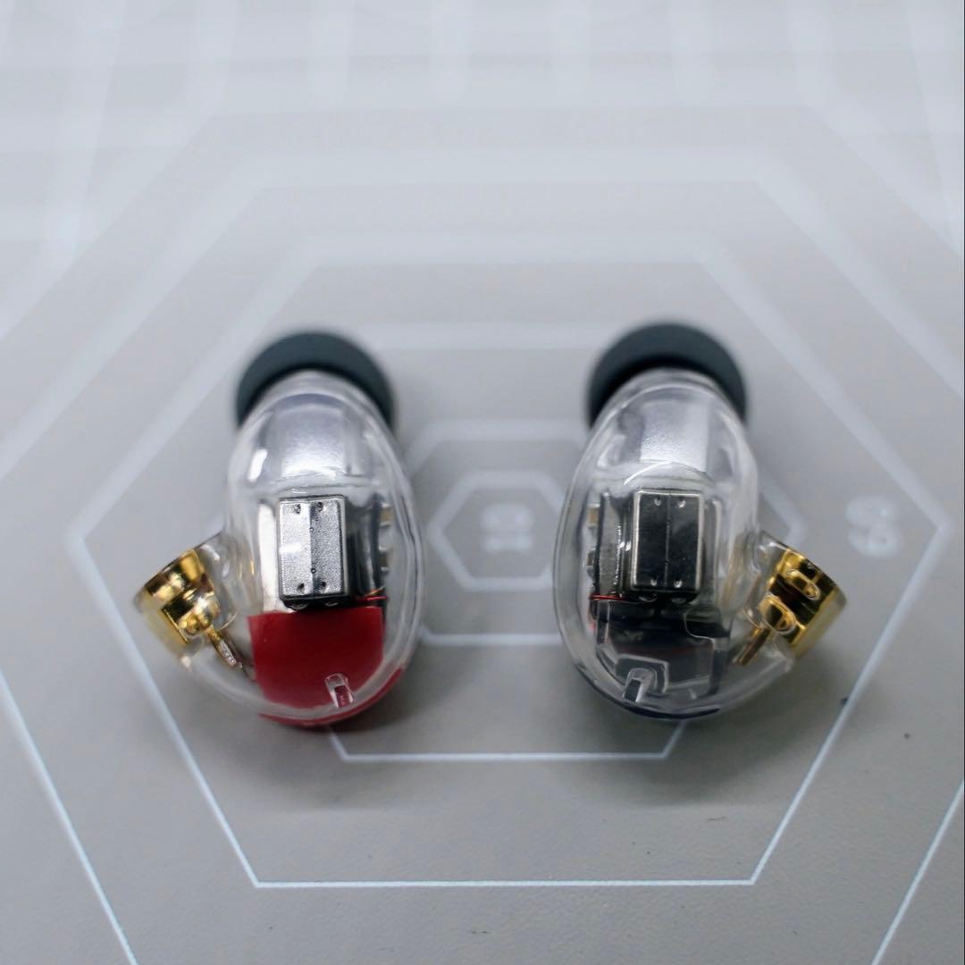 自信作 セットDIY SE846 割保証付き100%良い評価　12BA