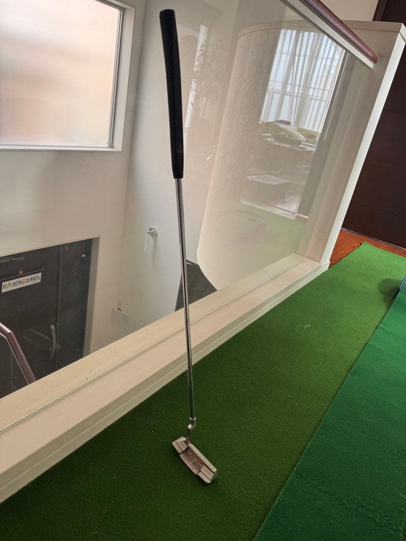 Scotty Cameron My Girl パター 2008年モデル