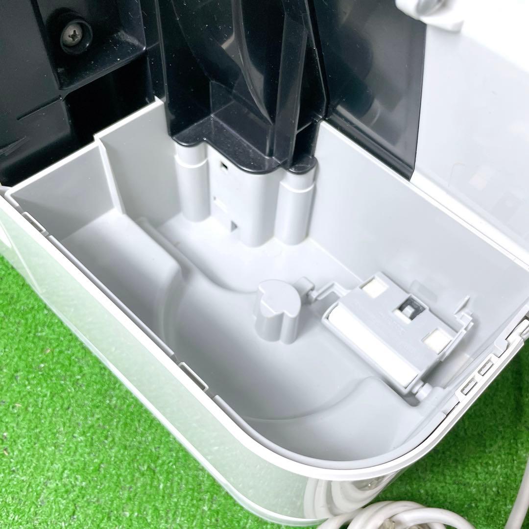 美品！2018年製 ダイキン 加湿空気清浄機 MCK70UKS-W