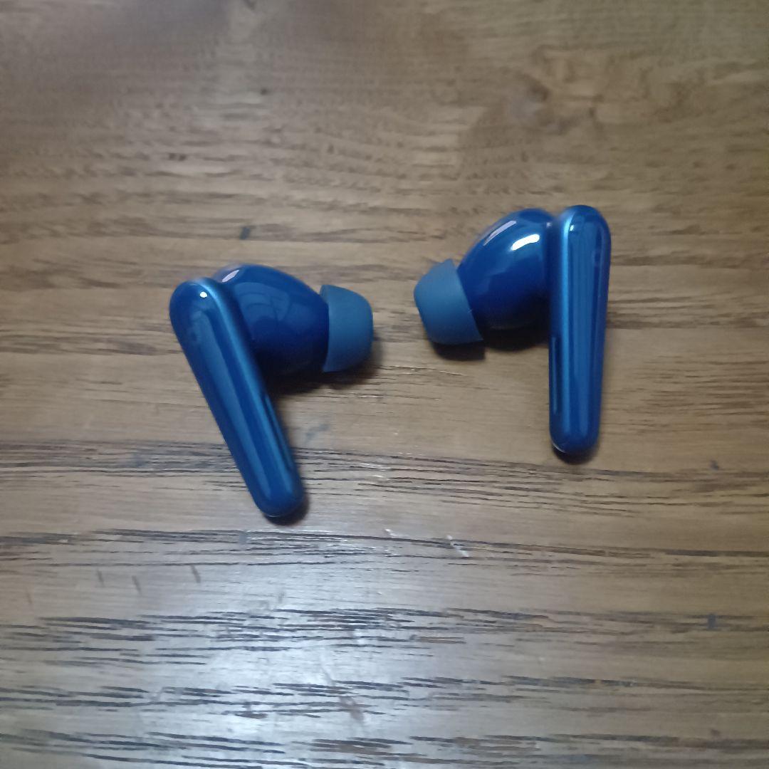 Ankerサウンドコアリバティ5