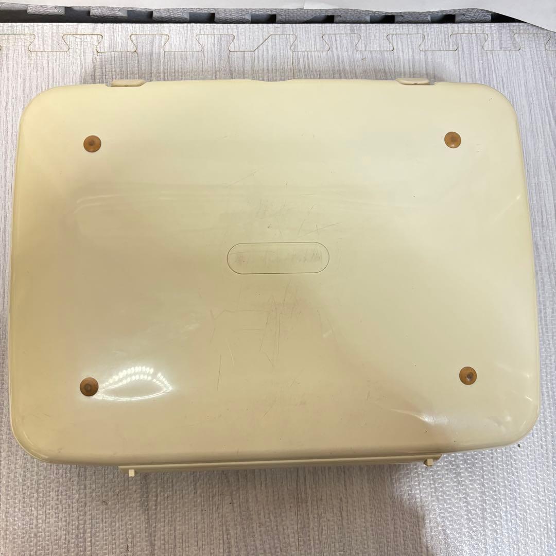 サミット インターナショナル　超音波多機能美容機　リリーソニック 中古品