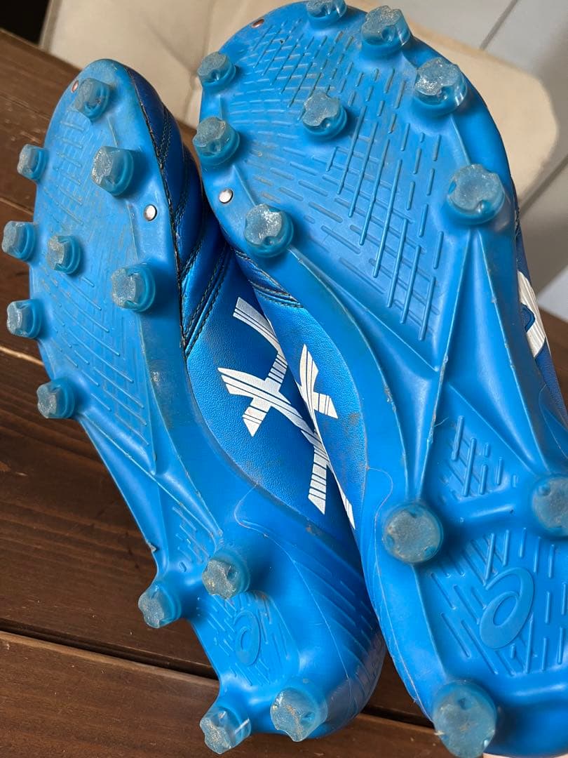 ASICS DS-LIGHT X FLY 5（エックスフライ5）　26.5cm