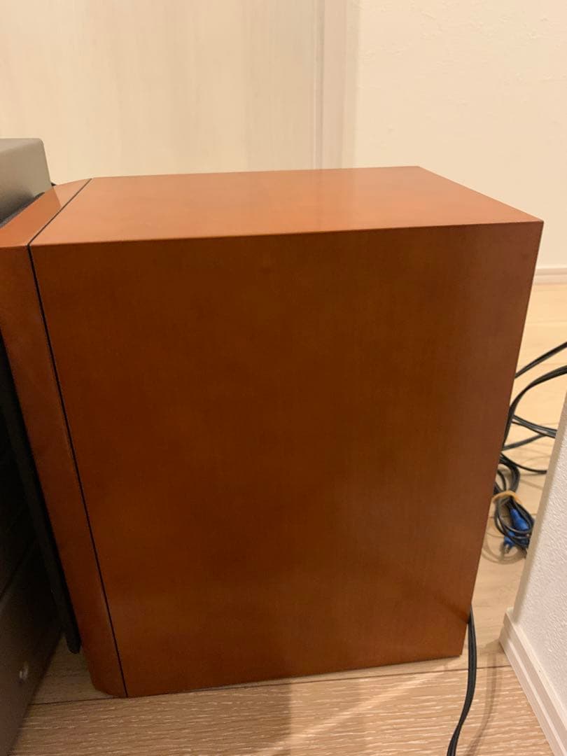 (美品)ONKYO INTEC205 A-907X セットその他