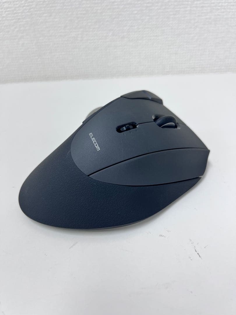 #PC283 エレコム トラックボールマウス IST PRO