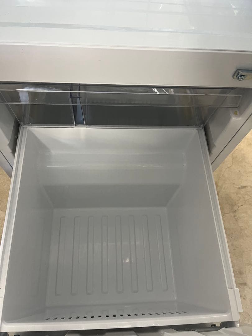 2021年製 149L 冷蔵庫 一人暮らし ニトリ