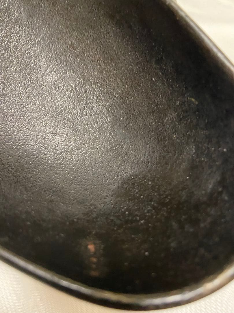 南部鉄器　水盤　セット