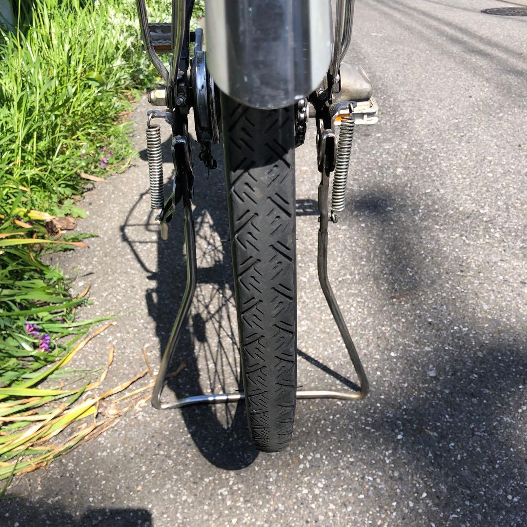 サマーセール！[336]送料無料 電動自転車 YAMAHA PAS ヤマハ パス