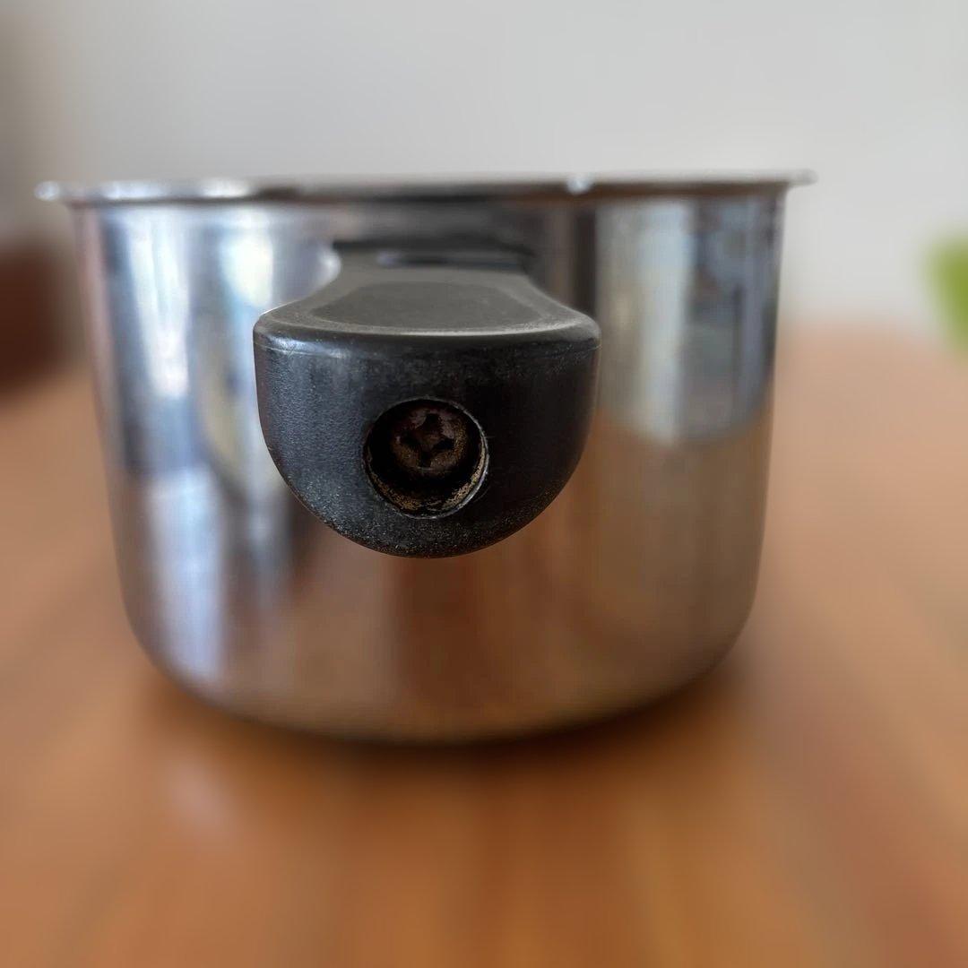 アサヒ軽金属工業株式会社　ゼロ活力なべ