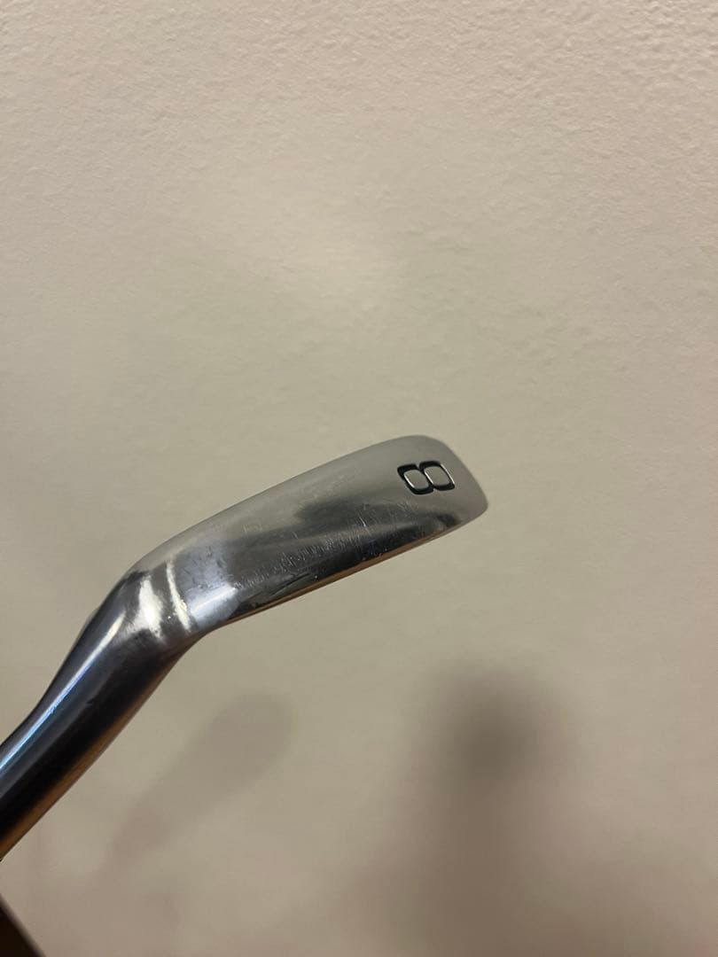 ブリヂストン 241CBアイアン&ウェッジ9本セット