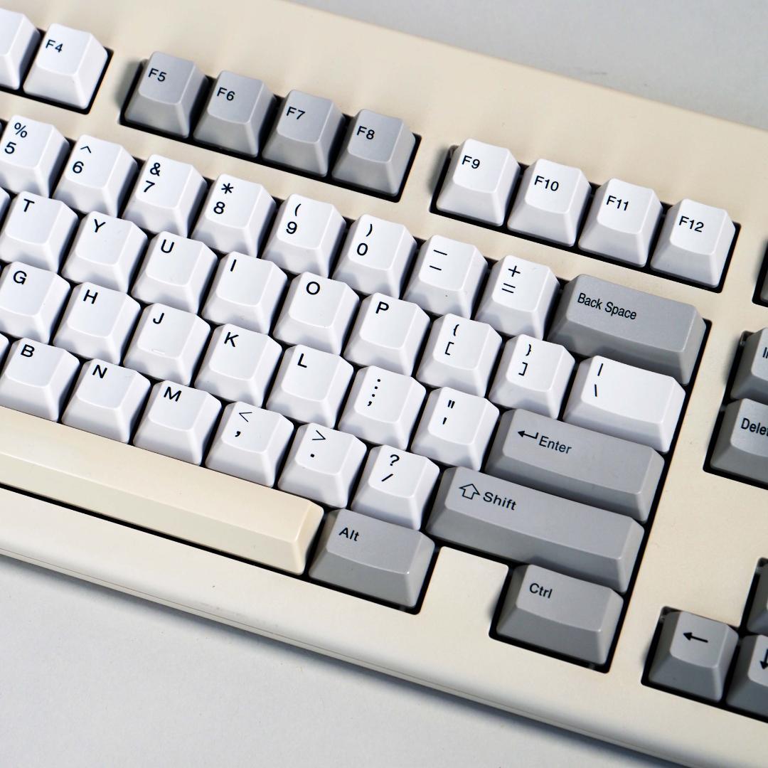 【キートップ洗浄済】Realforce 101 英語配列 （その2） 【東プレ】