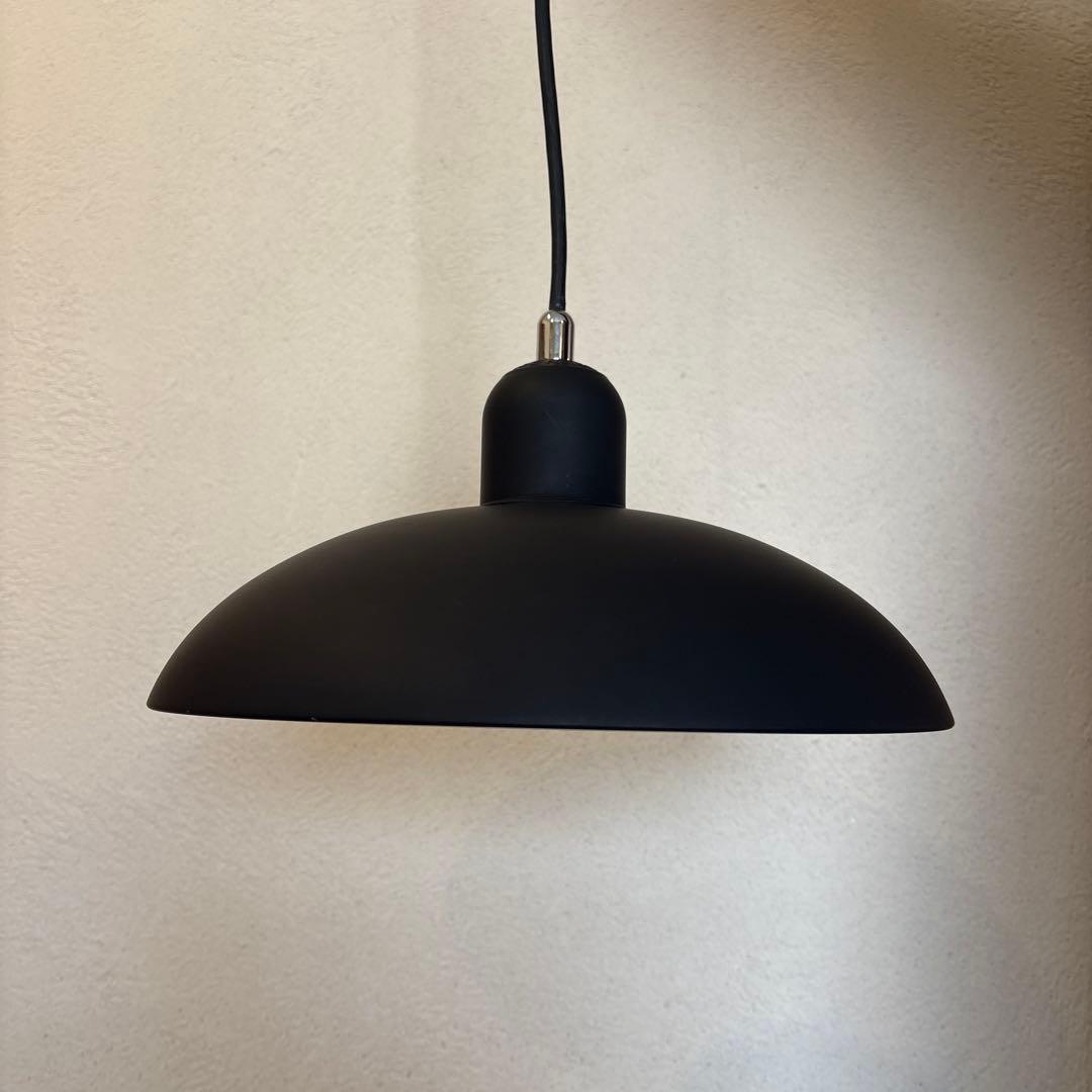 フリッツハンセン　カイザー・イデル　ペンダントライト