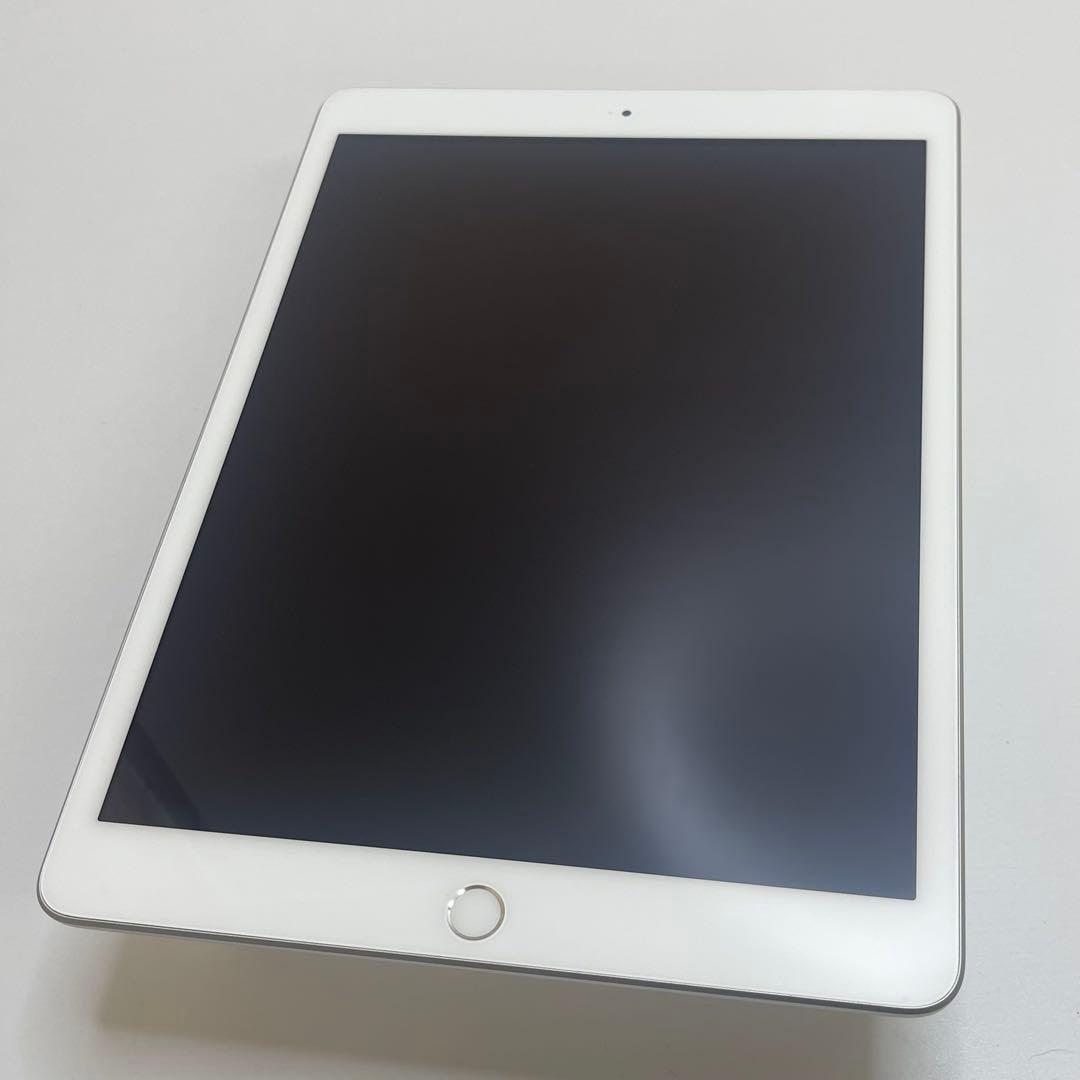 美品 iPad 第7世代 32GB Wi-Fi A2197 バッテリー96%