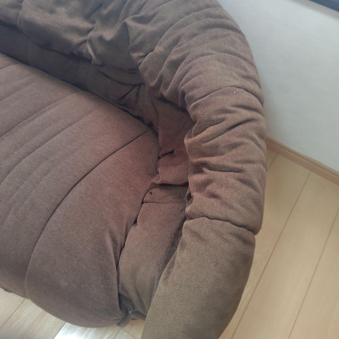 ligne roset リーン・ロゼ ロゼブリガンタン 3P ソファ 3人掛け