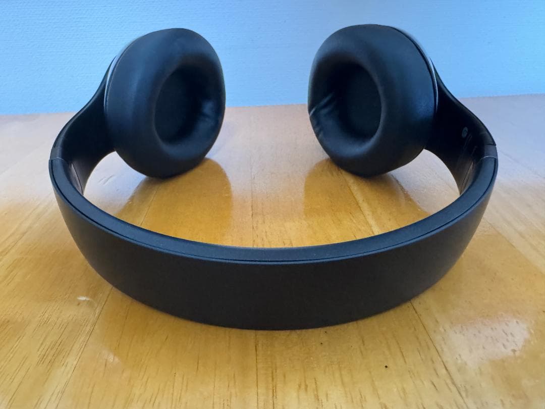 bot—-a　Beats studio Pro ブラック