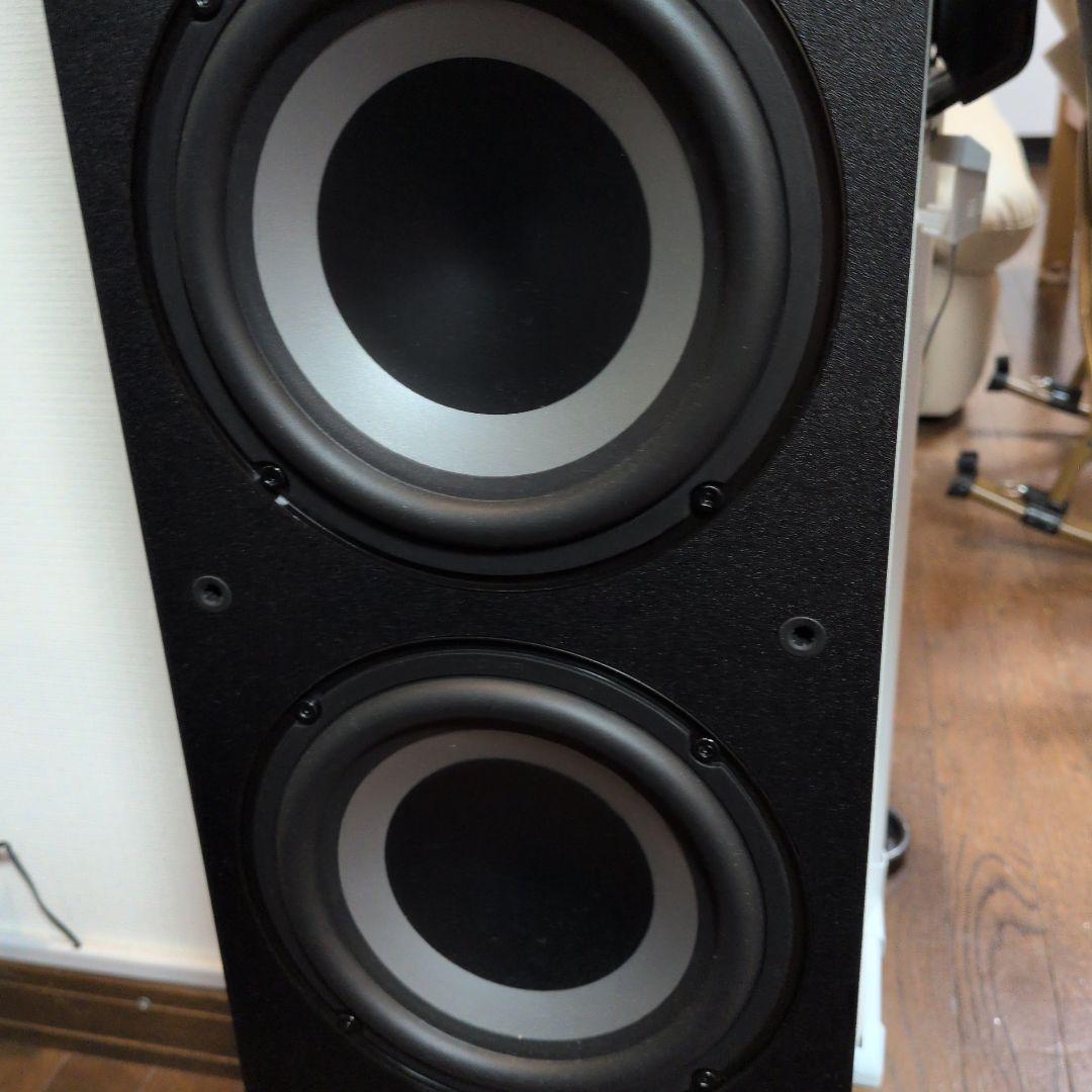 Polk モニタースピーカー XT60