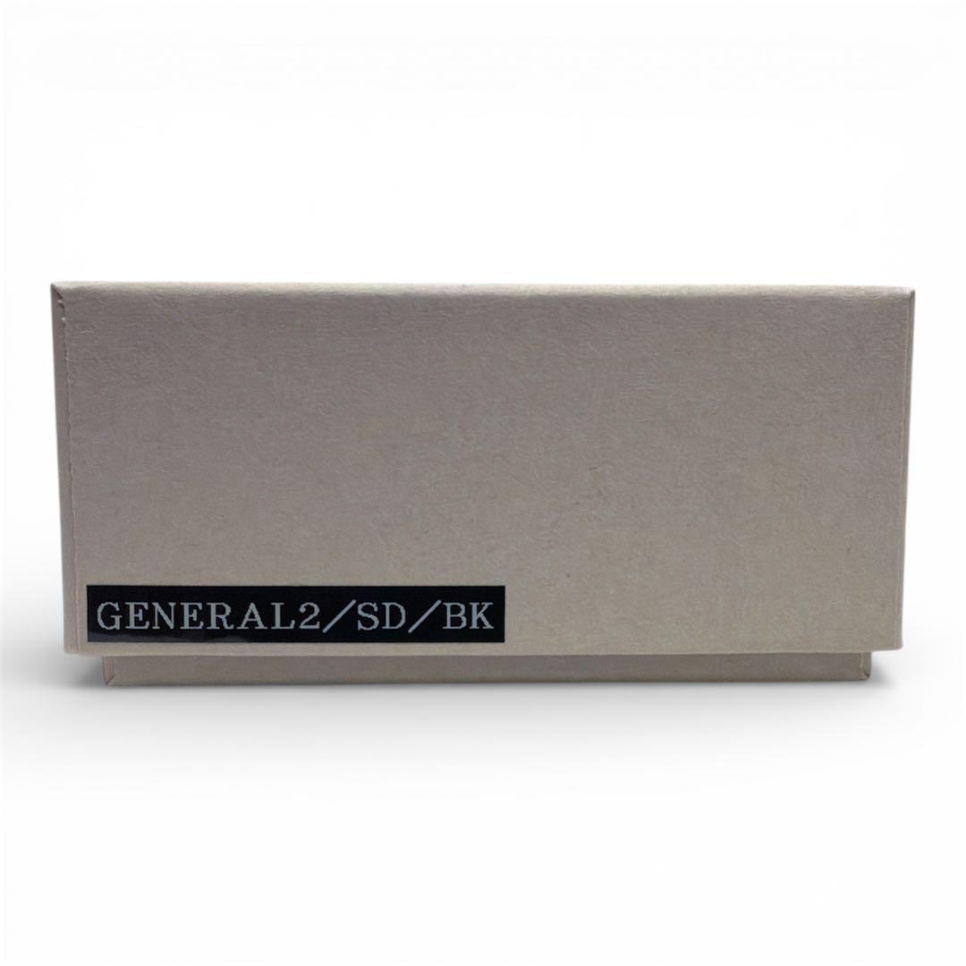 【未使用・受注生産品】WILDSWANS / GENERAL II