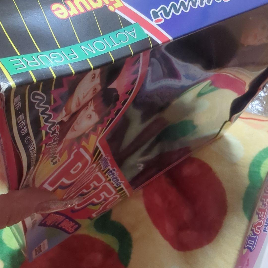 2箱セット☆PUFFY☆ ジェニー コラボ ジェニーフレンド☆ Jennii