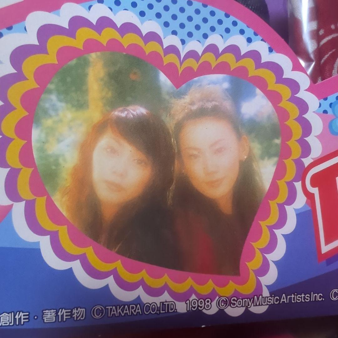 2箱セット☆PUFFY☆ ジェニー コラボ ジェニーフレンド☆ Jennii