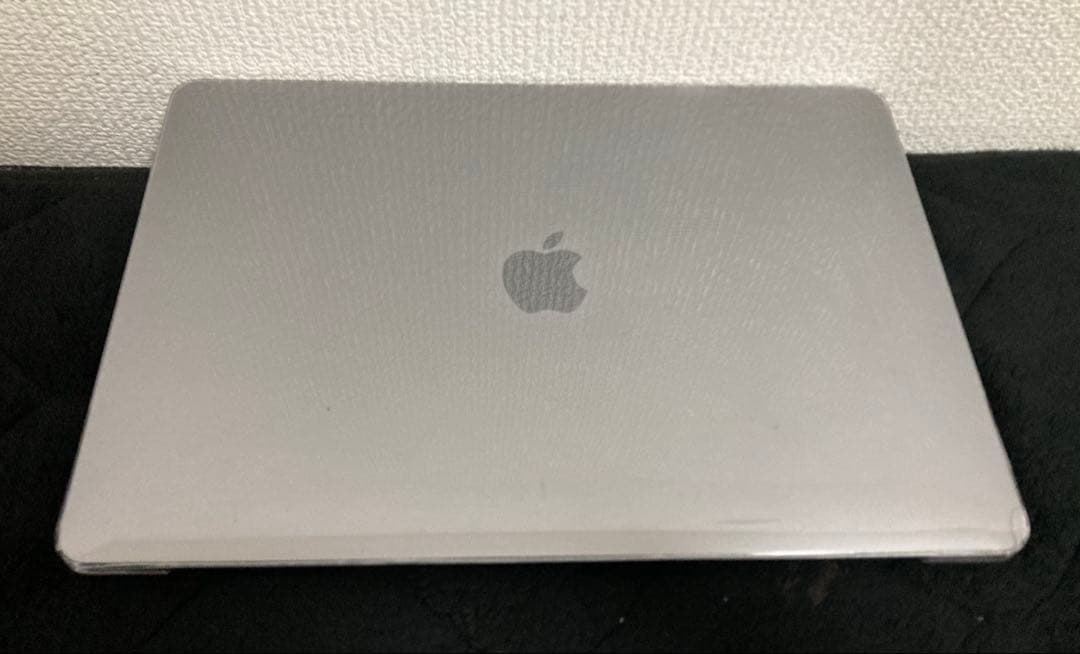 た*か様 MacBook Pro M1 ジャンク 液晶不良品 256GB/8G