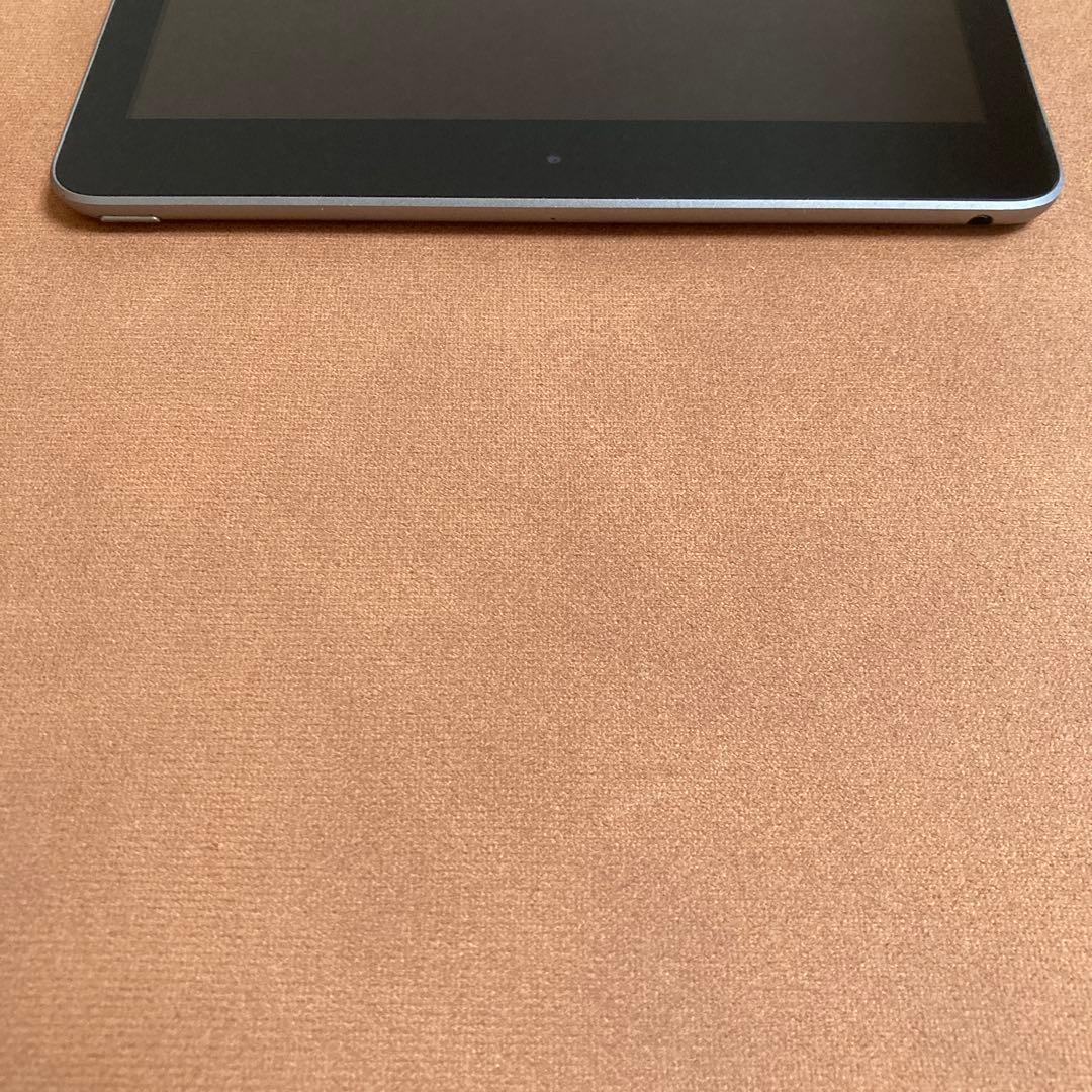 61【早い者勝ち】電池最良好☆iPad6 第6世代 32GB WIFIモデル☆
