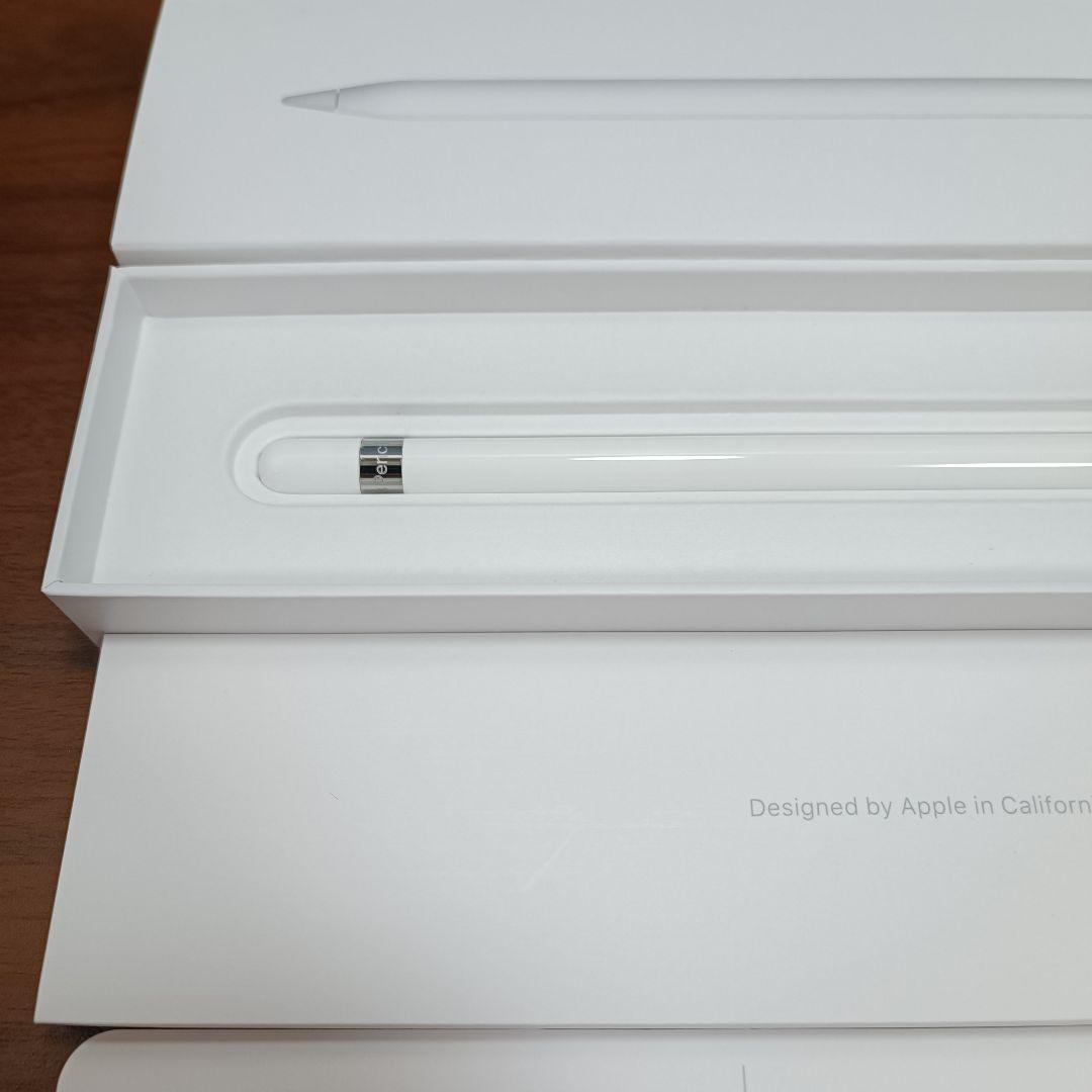 (美品) Apple Pencil1 アップルペンシル第一世代