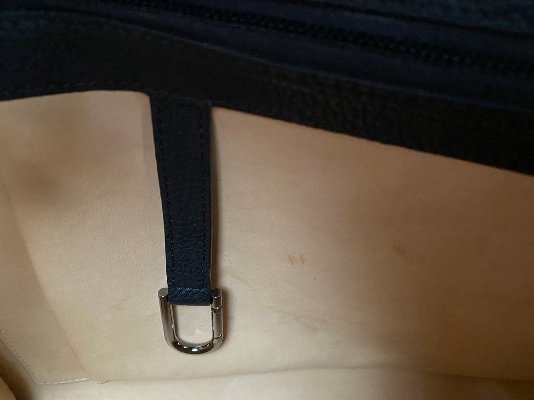 ★最終価格★数回使用 DELVAUXデルボー タンペートGMクリスピーカーフ