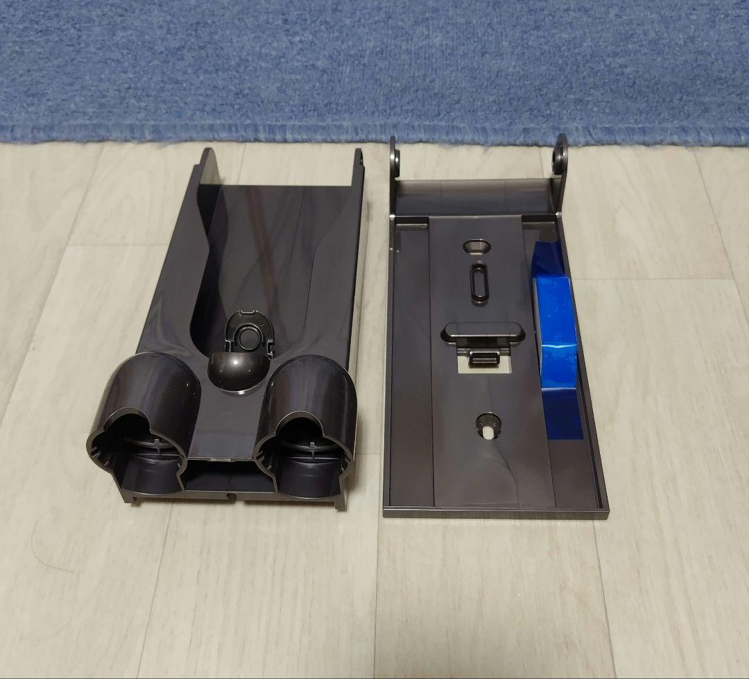 ダイソン　v11 absolutepro 純正スタンド、箱、取説付　ジャンク品