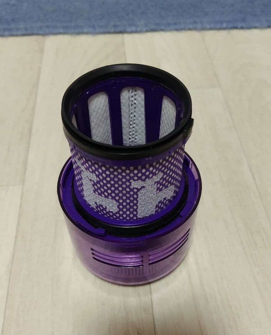 ダイソン　v11 absolutepro 純正スタンド、箱、取説付　ジャンク品