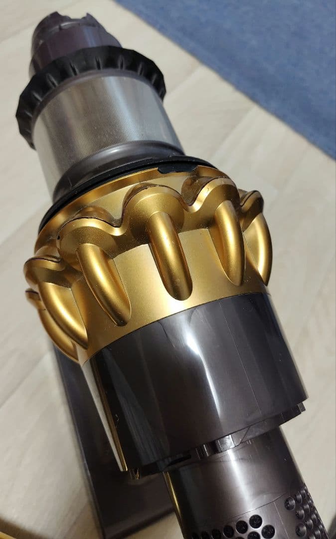 ダイソン　v11 absolutepro 純正スタンド、箱、取説付　ジャンク品