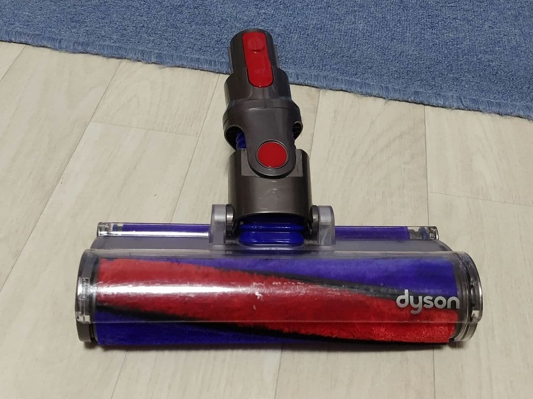 ダイソン　v11 absolutepro 純正スタンド、箱、取説付　ジャンク品